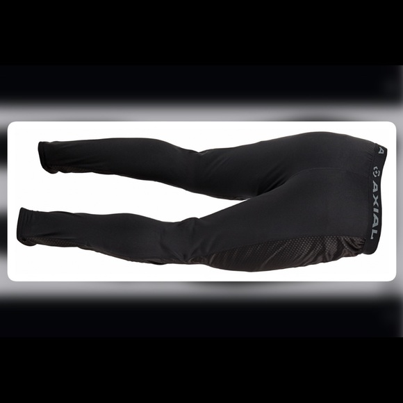 Axial Block Pants - Picture 2 of 2